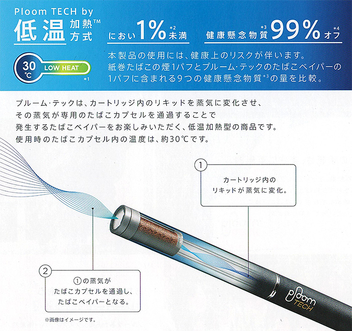 ploom TECH@ƒm[ƒ}ƒ‹